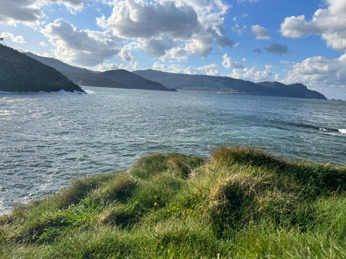 Porto De Espasante -Severino Blanco Dış mekan fotoğraf
