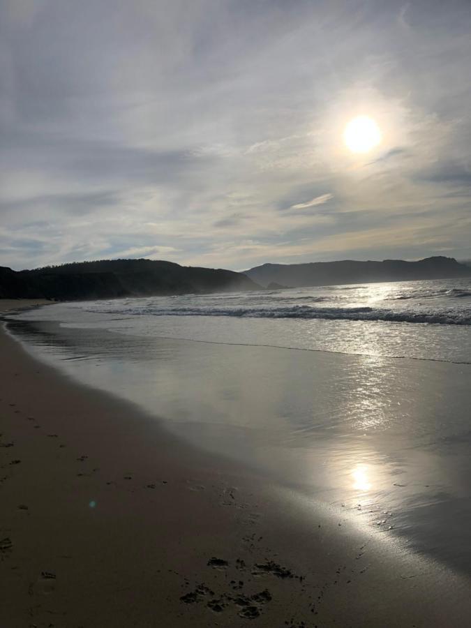 Porto De Espasante -Severino Blanco Dış mekan fotoğraf